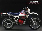 Honda XL 600R-M